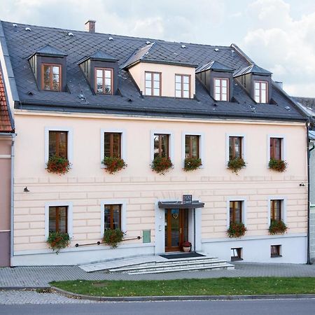 Apartmany A.Ša Kašperské Hory Exterior foto