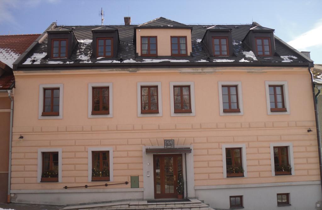 Apartmany A.Ša Kašperské Hory Exterior foto