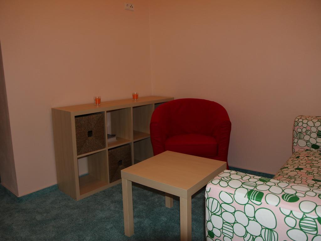 Apartmany A.Ša Kašperské Hory Exterior foto