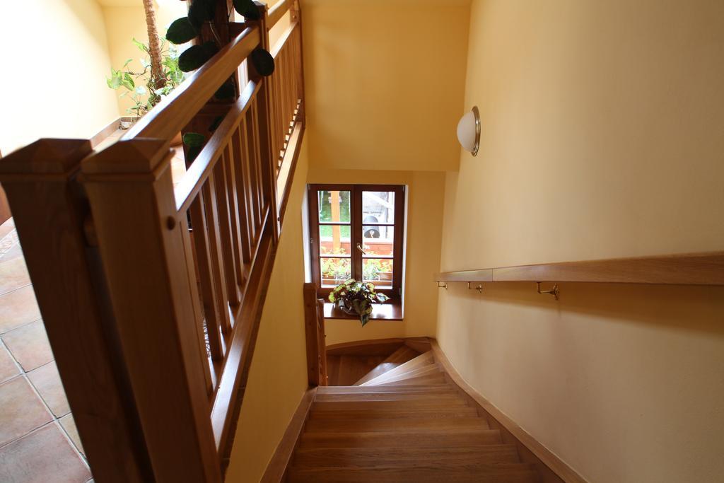 Apartmany A.Ša Kašperské Hory Exterior foto