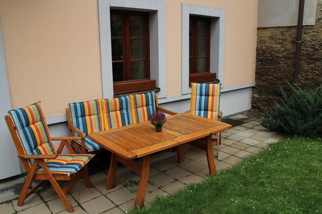 Apartmany A.Ša Kašperské Hory Exterior foto