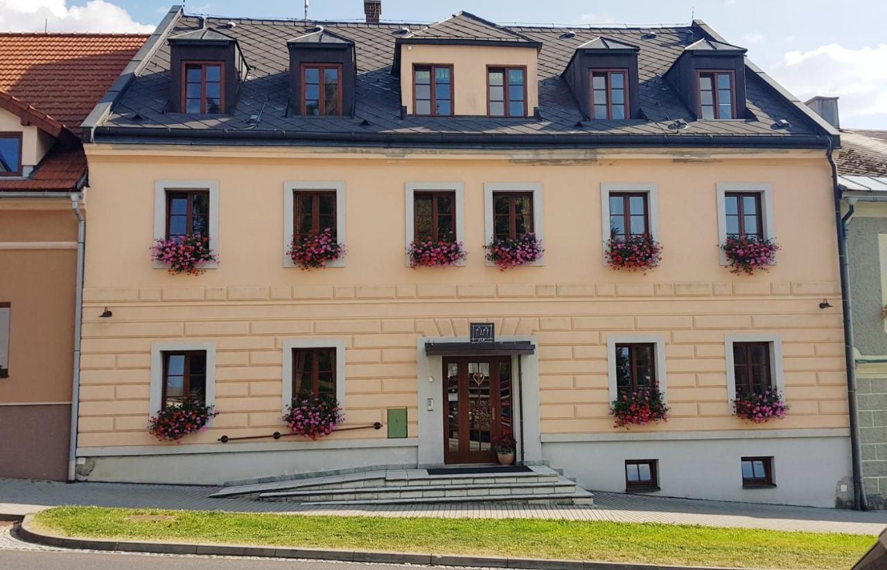 Apartmany A.Ša Kašperské Hory Exterior foto