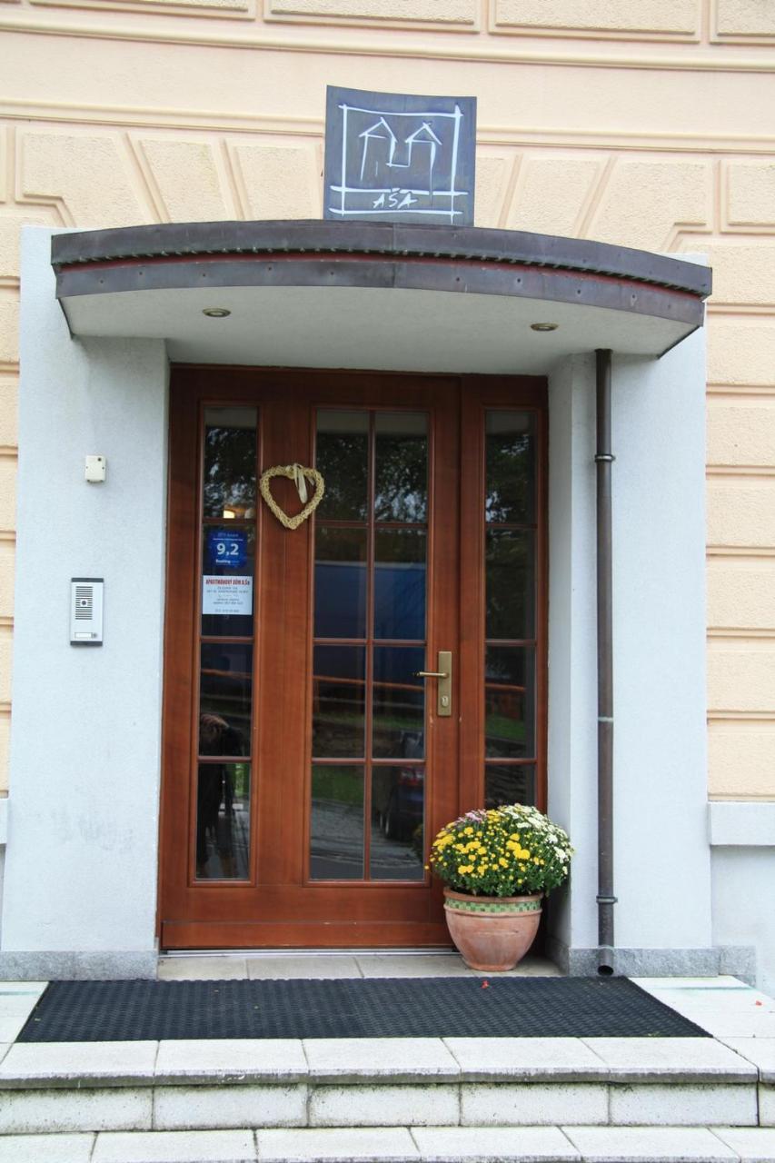 Apartmany A.Ša Kašperské Hory Exterior foto