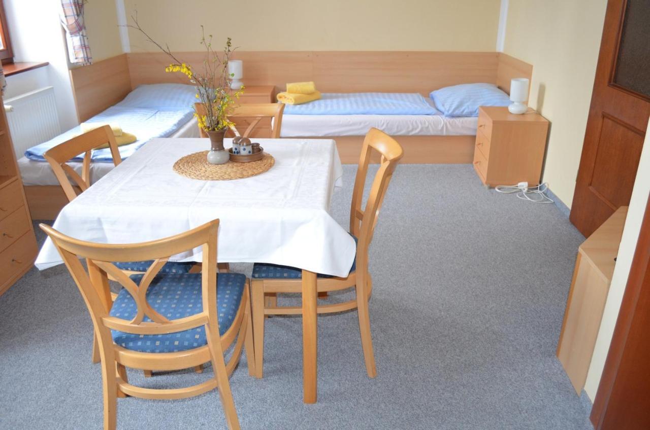 Apartmany A.Ša Kašperské Hory Exterior foto