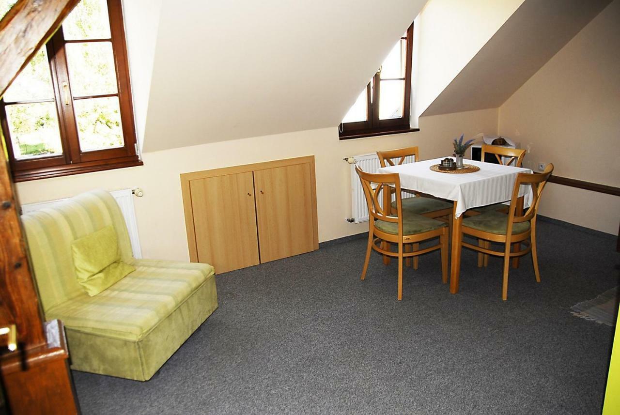 Apartmany A.Ša Kašperské Hory Exterior foto