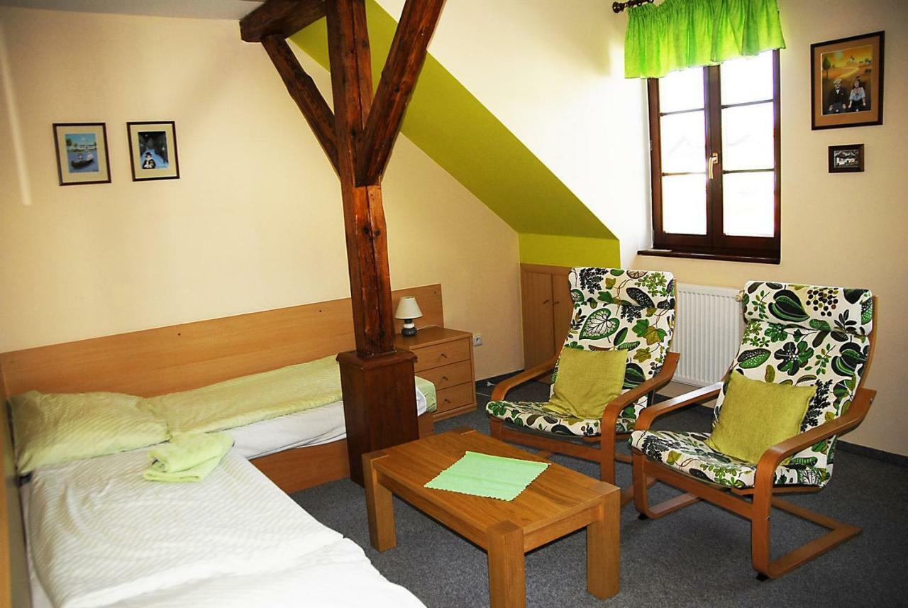 Apartmany A.Ša Kašperské Hory Exterior foto
