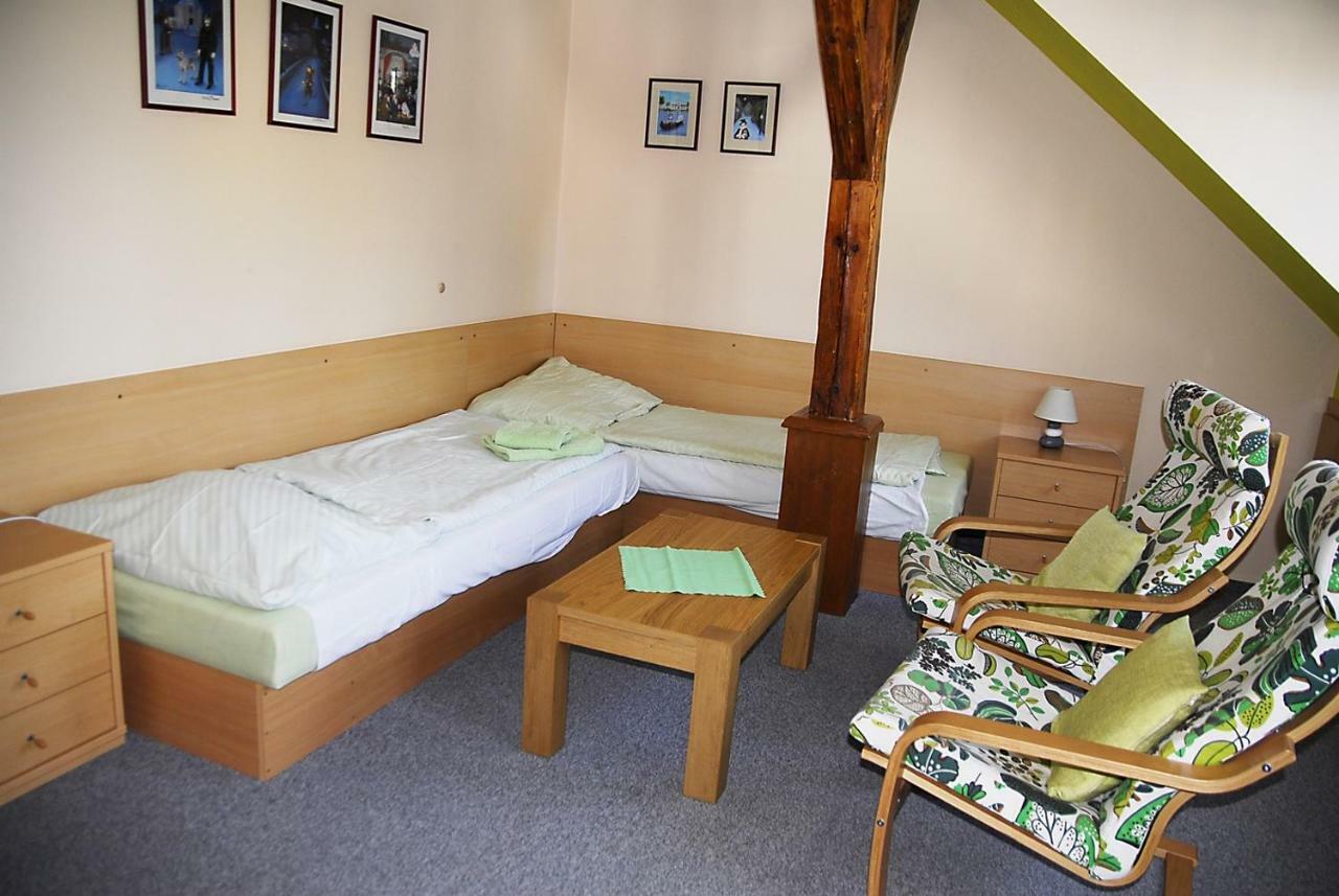 Apartmany A.Ša Kašperské Hory Exterior foto