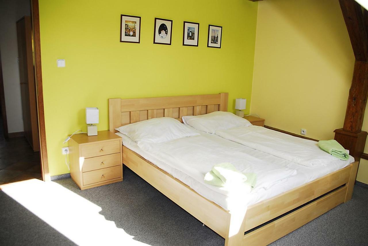 Apartmany A.Ša Kašperské Hory Exterior foto