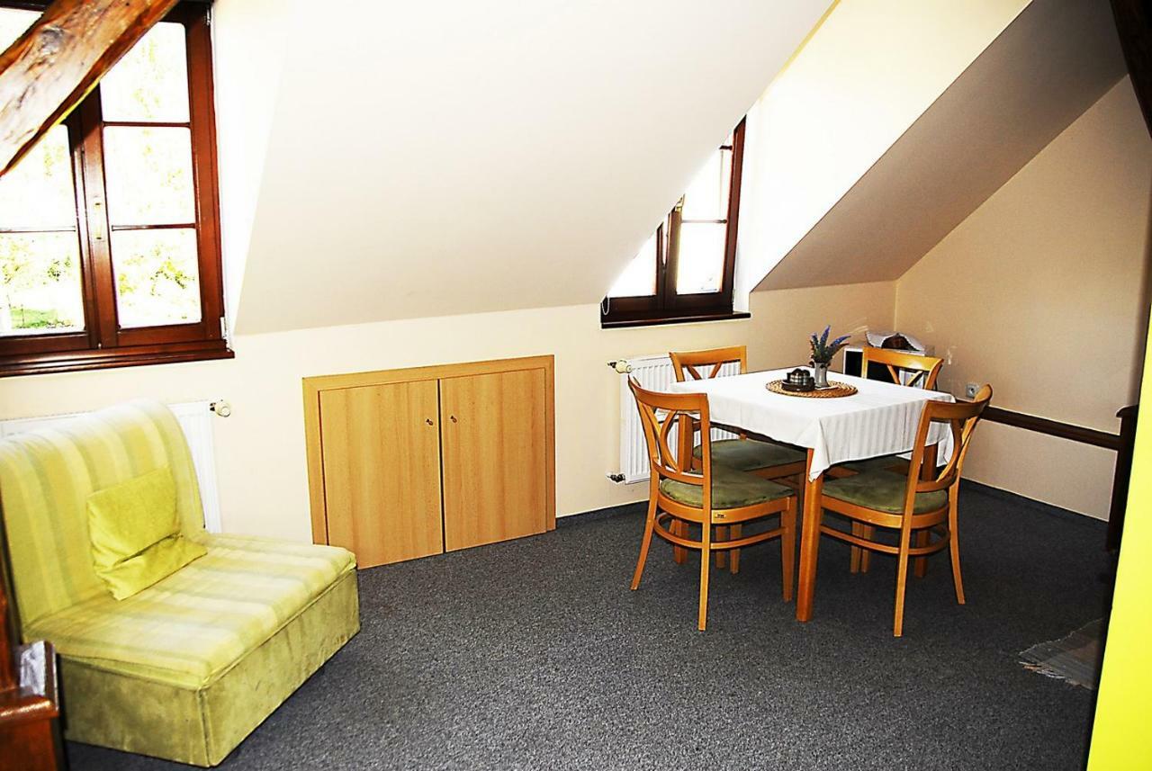 Apartmany A.Ša Kašperské Hory Exterior foto