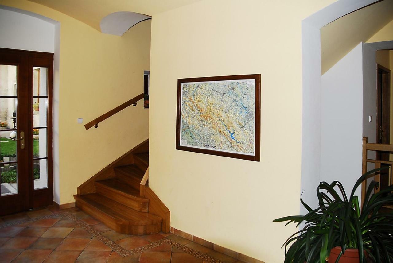 Apartmany A.Ša Kašperské Hory Exterior foto