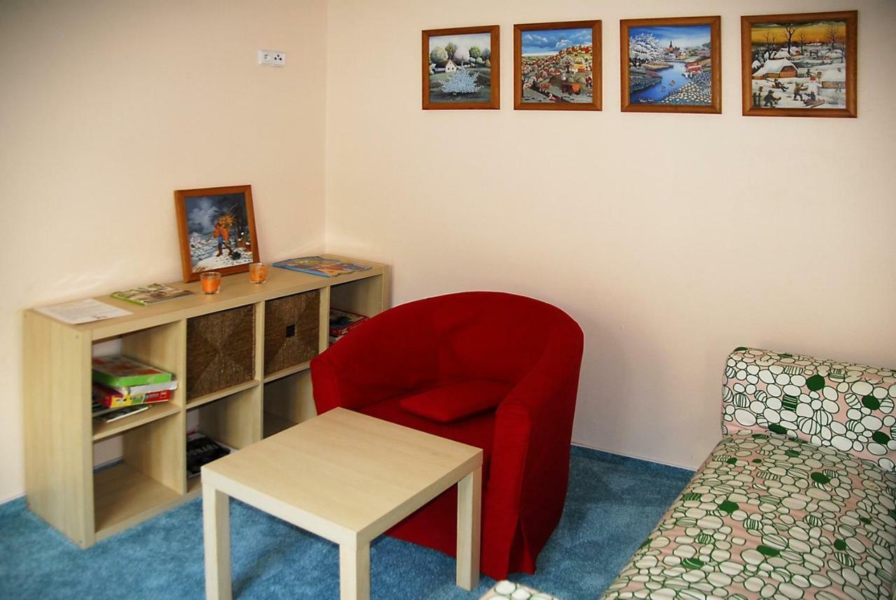 Apartmany A.Ša Kašperské Hory Exterior foto