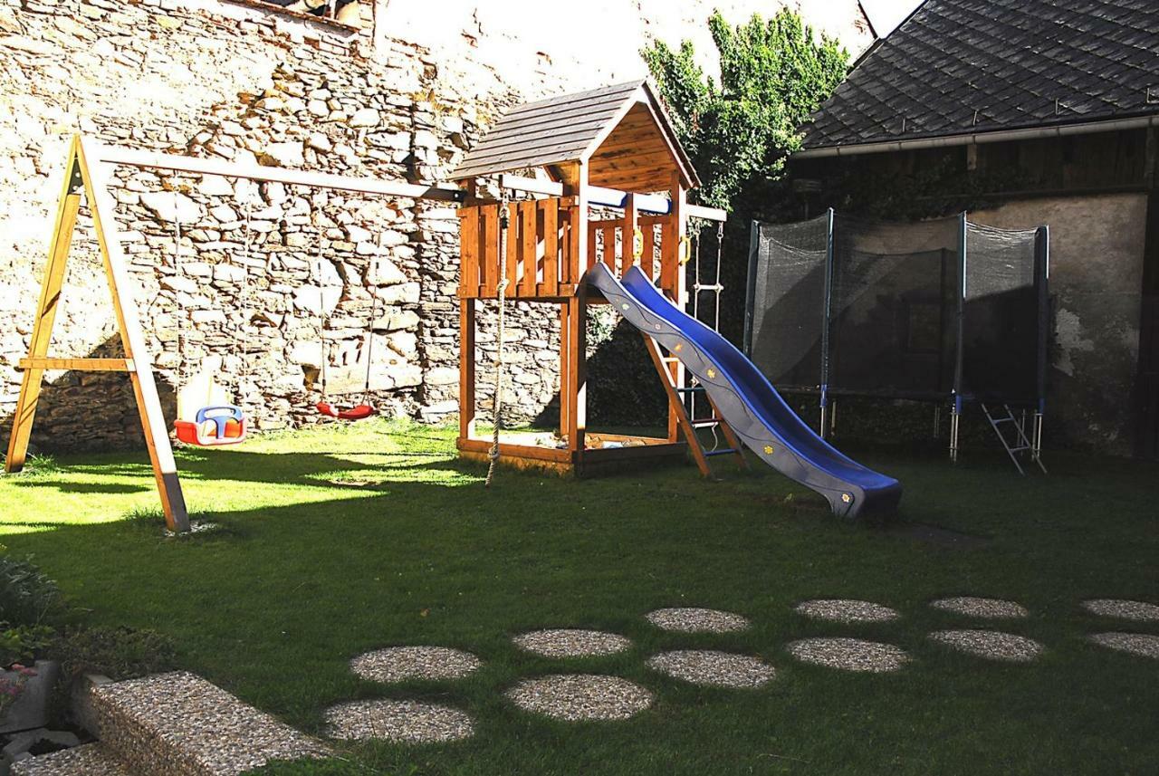 Apartmany A.Ša Kašperské Hory Exterior foto