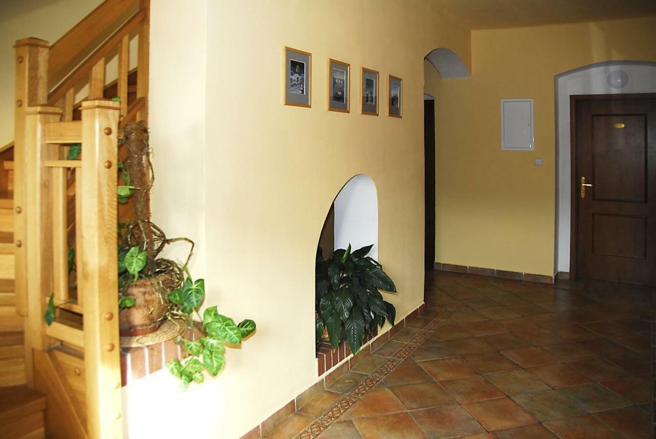 Apartmany A.Ša Kašperské Hory Exterior foto