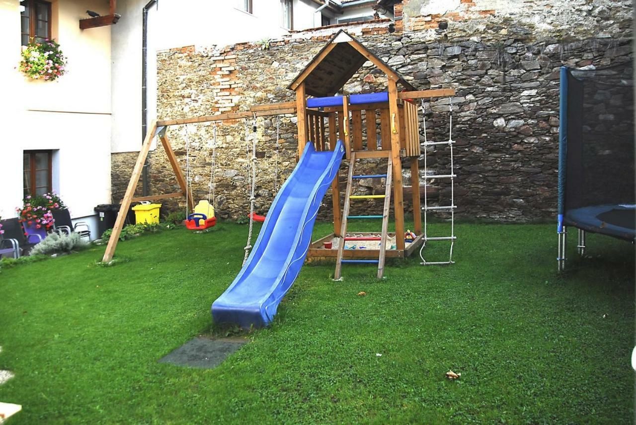Apartmany A.Ša Kašperské Hory Exterior foto