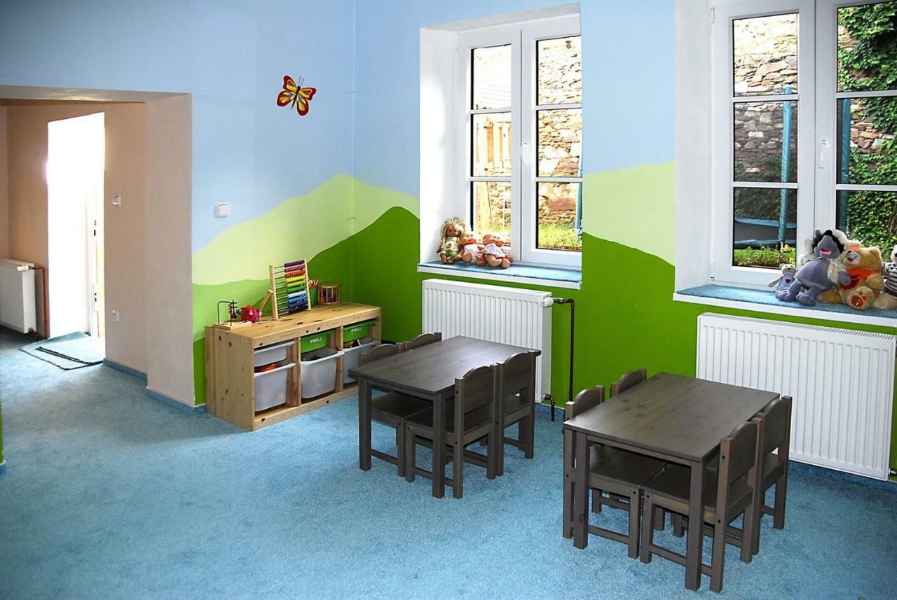 Apartmany A.Ša Kašperské Hory Exterior foto