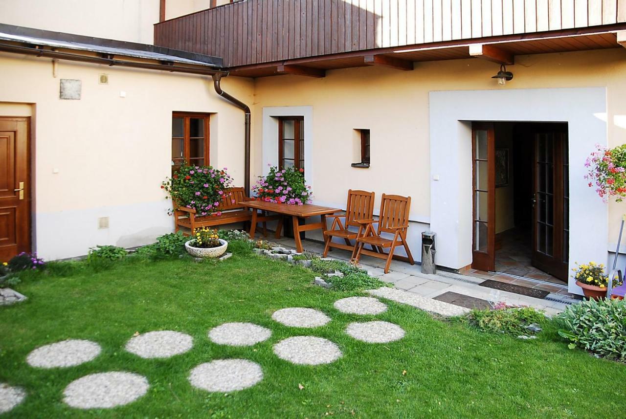 Apartmany A.Ša Kašperské Hory Exterior foto