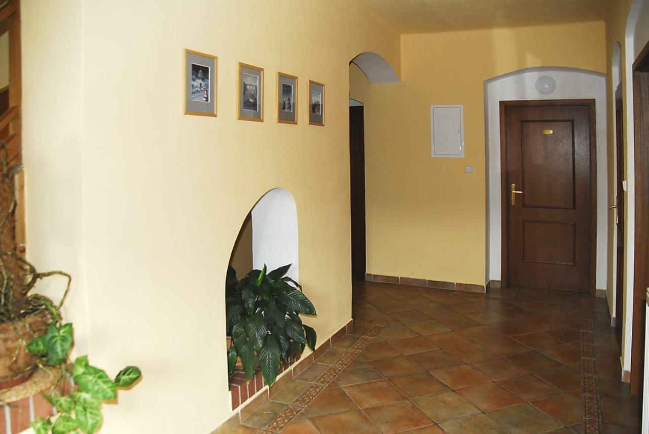 Apartmany A.Ša Kašperské Hory Exterior foto
