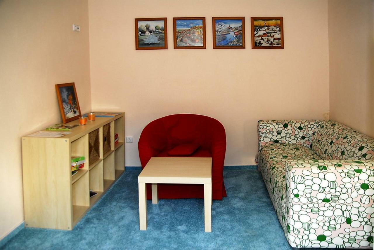 Apartmany A.Ša Kašperské Hory Exterior foto