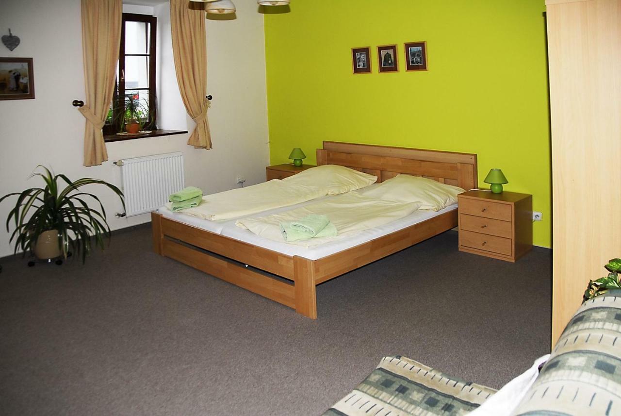Apartmany A.Ša Kašperské Hory Exterior foto