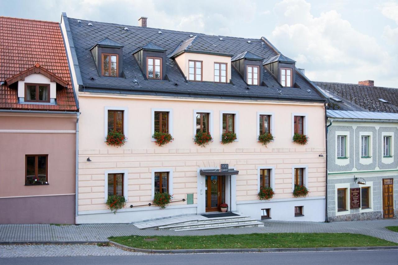 Apartmany A.Ša Kašperské Hory Exterior foto