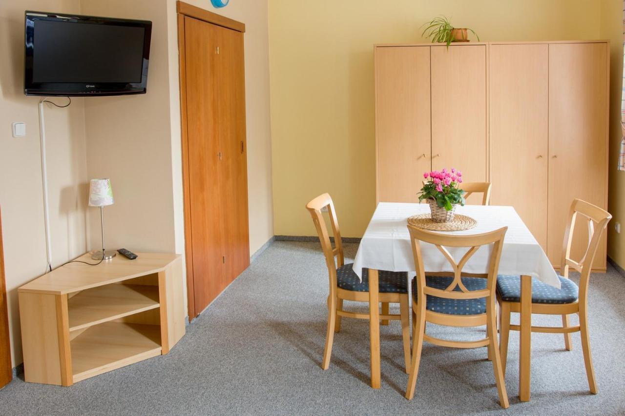 Apartmany A.Ša Kašperské Hory Exterior foto