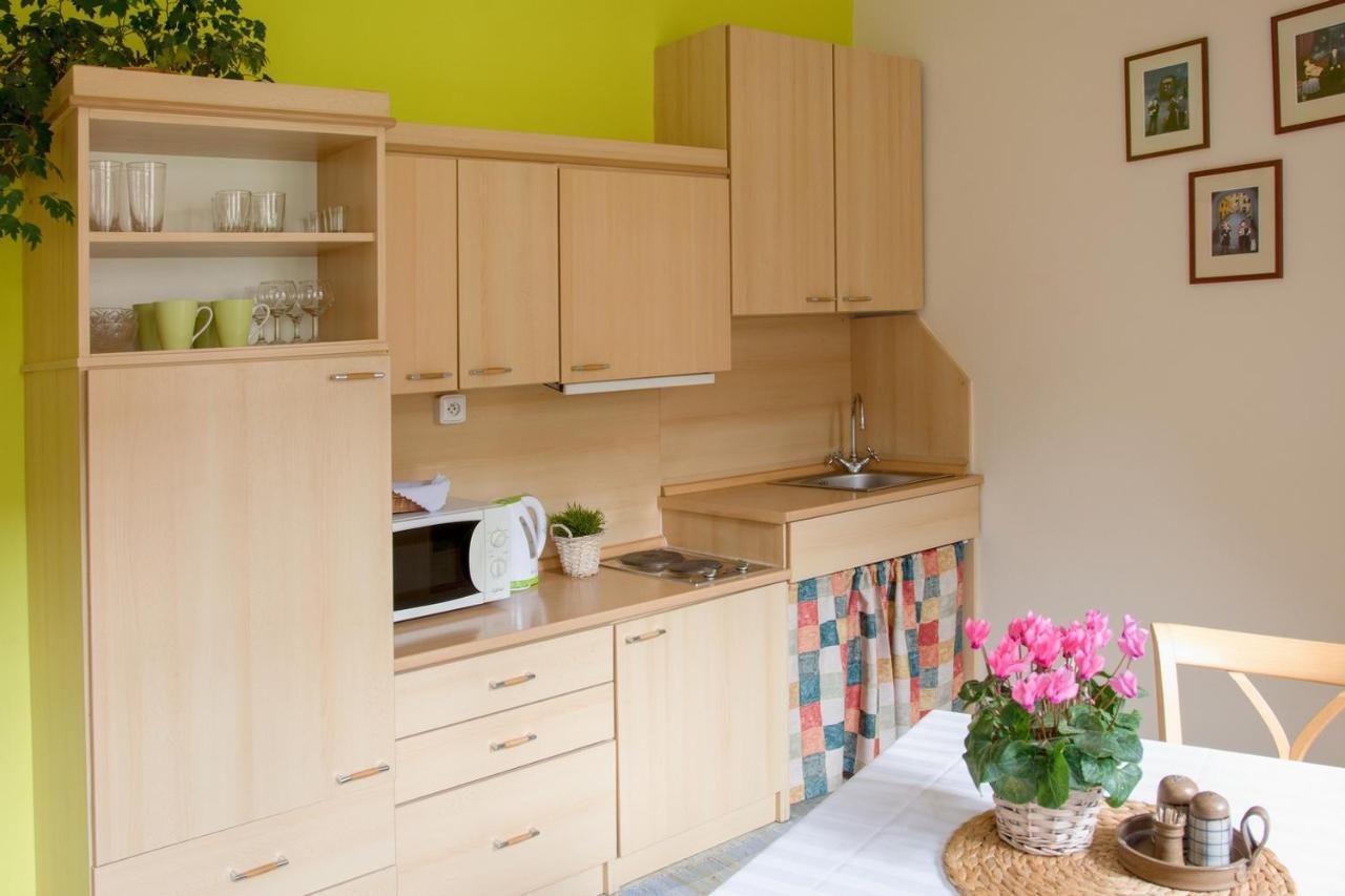 Apartmany A.Ša Kašperské Hory Exterior foto