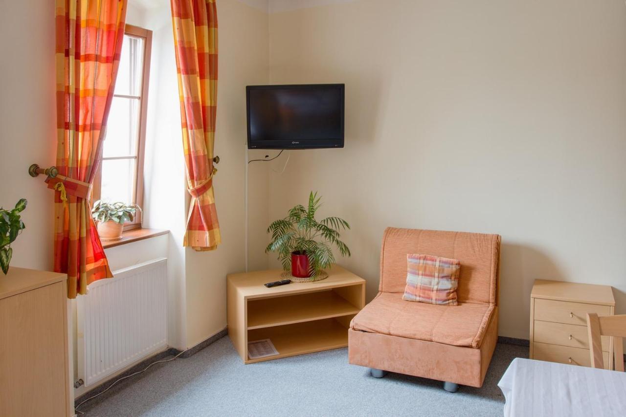Apartmany A.Ša Kašperské Hory Exterior foto